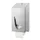 Toiletpapier Dispenser RVs voor 2 standaard Toiletpapier Rollen