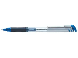 Rollerpen Pentel BL17 blauw 0.35mm