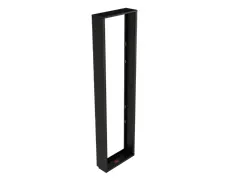 Vertiv VRA3007, Diepteverlenging, Zwart, 48U, Vertiv VR3107, VR3307, 2