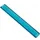 Polssteun Antislip Transparant Blauw
