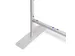 Indoor promotie dranghek Zipper-Barrier 198x105cm