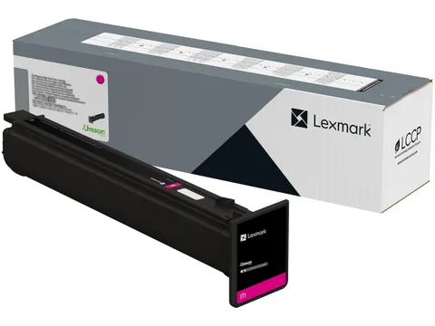 77L0H30 LEXMARK CS toner magenta 46.900