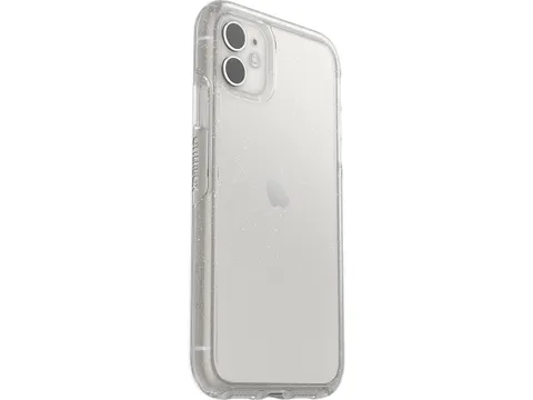 Coque transparente Otterbox pour iPhone 11 Stardust transparent