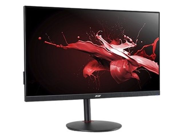 Acer Nitro XV270Pbmiiprx 27 Inch Full-HD IPS 144Hz FreeSync Monitor