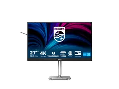 Philips 6000 series 27B2U6903/00 Monitor 27 Inch Ips Uhd 4K