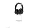 Neomounts ADS11-170SL Support pour casque d'écoute - universel - arge