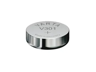 Horlogebatterij 1.55V-115mA SR43 301.801.111 (1ST/BL) - 1