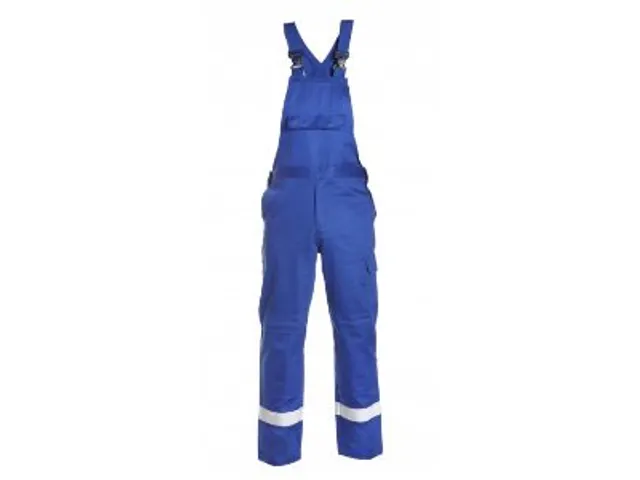 Hydrowear Mal Bib And Braces 50 R/Blu