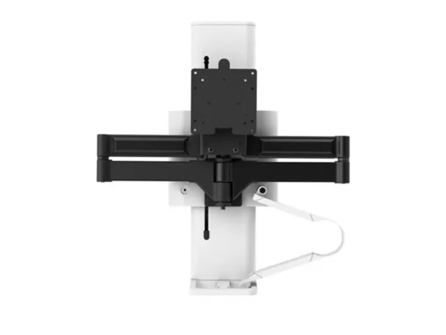 Ergotron Monitorarm 1 Scherm 27 Inch Trace Monitor Mount Wit