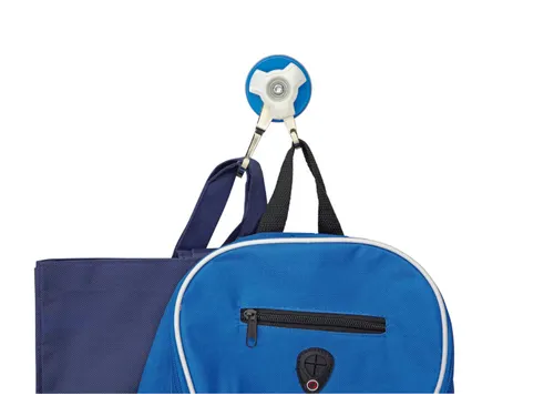 Magneet met dubbel carroussel