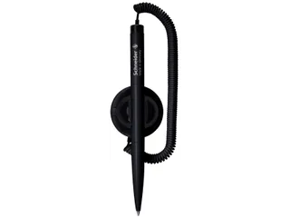 Baliebalpen Schneider Klick-Fix zwart - 4