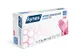 Handschoen Hynex nitril M roze 3.5gr 100 stuks