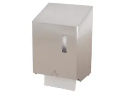 Rvs Afp-c Handdoekrol Dispenser Groot Touchless