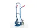 diable monte-escaliers,3 étoiles,force 150kg,pelle lxP 300x225mm