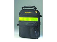 Defibtech Lifeline AED draagtas Zwart
