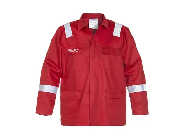 Hydrowear Melk Jacket 64 Red