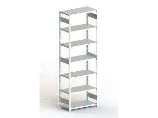 systeemstelling,grondveld,CLIP,HxBxD 3000x1356x536mm,vakl. 230kg - 2