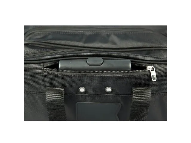 Tbr003Eu 16 Inch Notebook Trolley