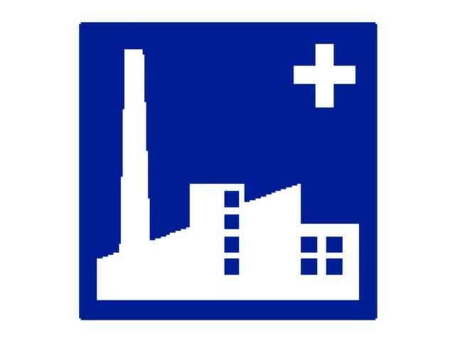 Navulset Voor Ehbo Koffer Industrie