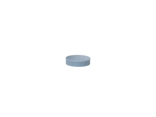 Magneet MAUL Solid 32mm 800gr grijs 10 stuks