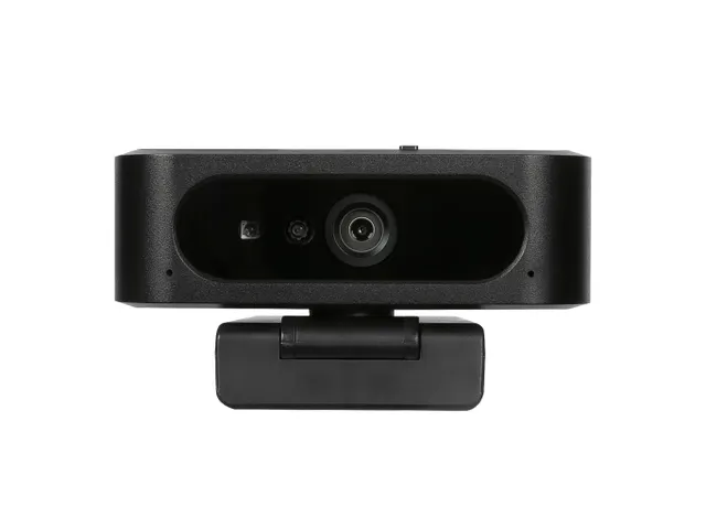 Targus AVC045GL webcam 1920 x 1080 Pixels USB Zwart