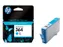 Hp 364 Inktcartridge Cyaan Origineel Standaard Capaciteit Cb318ee