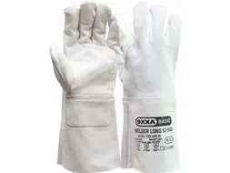 OXXA Welder Long 53-540 handschoen - 10/XL