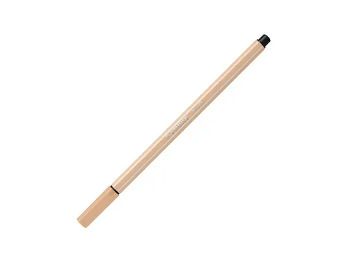 Viltstift STABILO Pen 68/86 medium nude