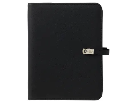 Organizer Kalpa A5 inclusief agenda 2025-2026 7dagen/2pagina's nerf zw