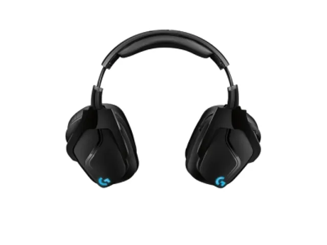 Logitech G935 Draadloze 7.1 Surround PS4 Gaming Headset