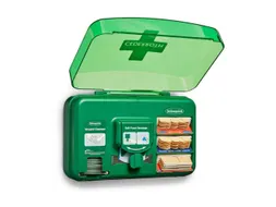 Cederroth Wound Care 51011006 verbandtrommel, per stuk