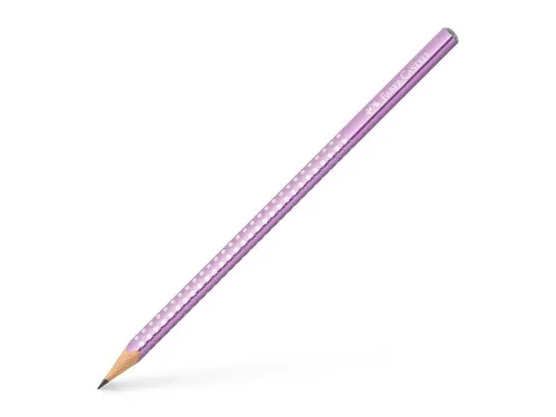 Potlood Faber-Castell Grip Sparkle display 167-dleig (graf.potl, jumbo