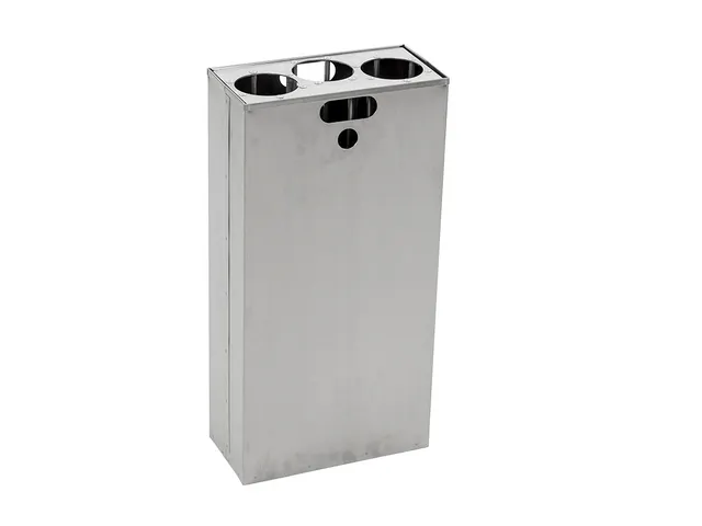 Halve Binnenbak Met Bekerinzet Carro 55 Liter