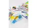 Penselenset Eberhard Faber varkenshaar maat 4-6-8-12