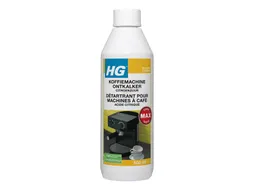 Ontkalker HG voor koffiemachines 500ml