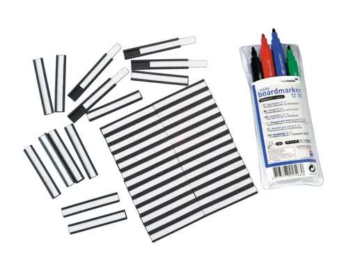 Premium Projectplanner 60x90cm
