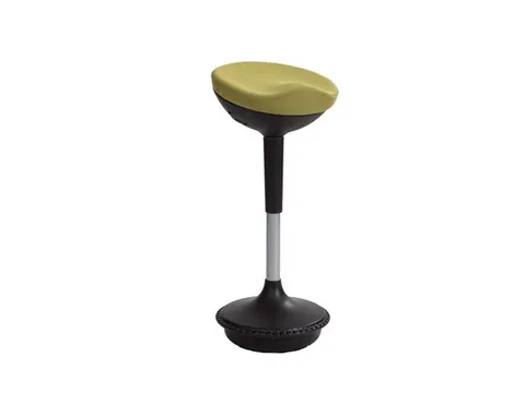 Stooly ergonomische stahulp groen