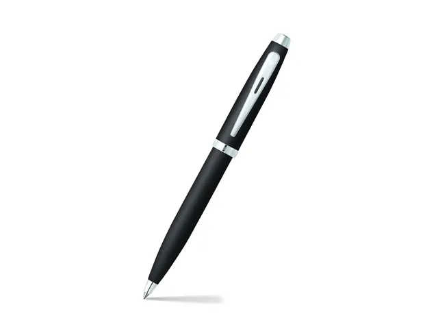 Balpen SHEAFFER 100 E9317 Matte black nickel plated