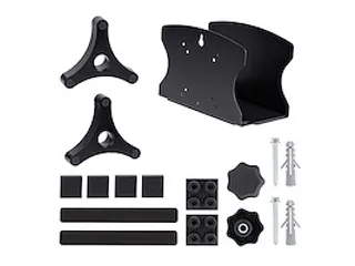 PC Ophangbeugel wandmonteerbaar tot 18 kg - 9