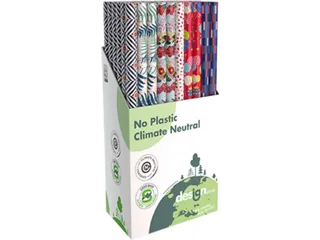 Inpakpapier IG Group All Occasions 200x70cm assorti - 2