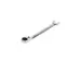 R07200120 Combinatiesleutel rechts/links SW12mm 173mm