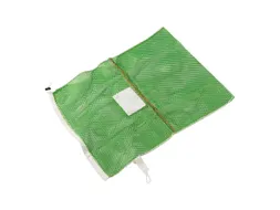 JM Wasnet Groen 70x50cm pak 5 stuks