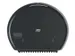 Distributeur papier toilette Tork T2 Elevation 555008 Mini Jumbo Noir
