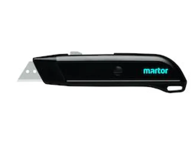 Veiligheidsmes secunorm multisafe