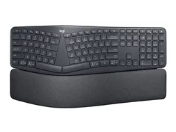 Logitech K860 Business toetsenbord QWERTY US Bluetooth Grafiet