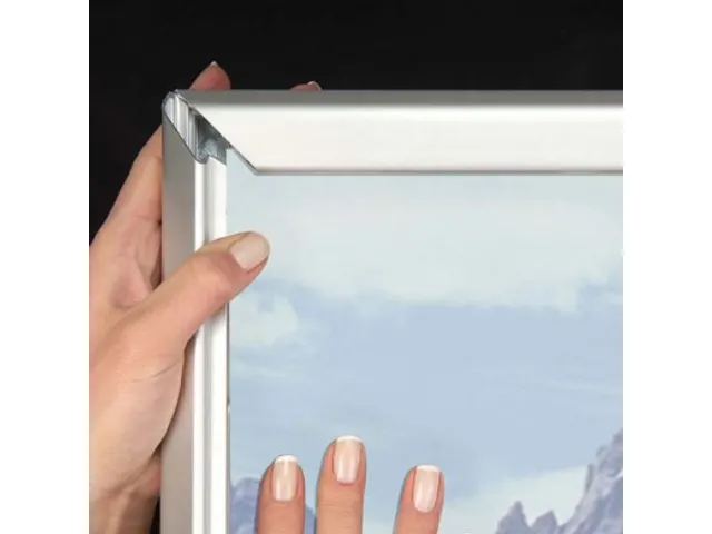 Kliklijst Elegance 32mm Verstek A3