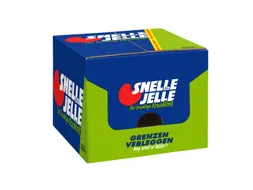 Kruidkoek Snelle Jelle naturel 20x65 gram