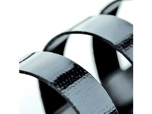 Bindrug Gbc 25mm 21-Rings A4 Zwart 50 Stuks