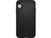 iPhone XR Liquid Air Mat Zwart
