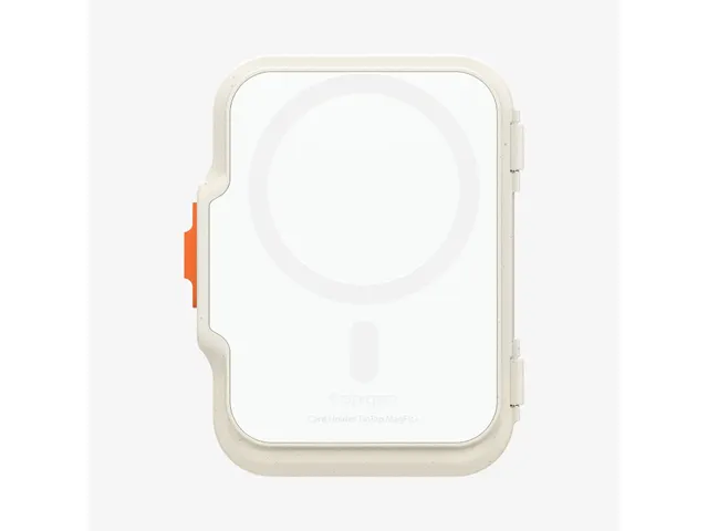 Spigen Tin Tap Iphone MagFit+ Beige